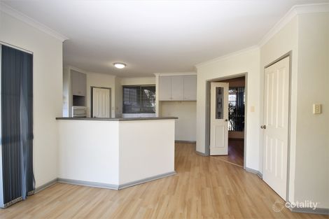 Property photo of 25 Caledonia Rise Australind WA 6233