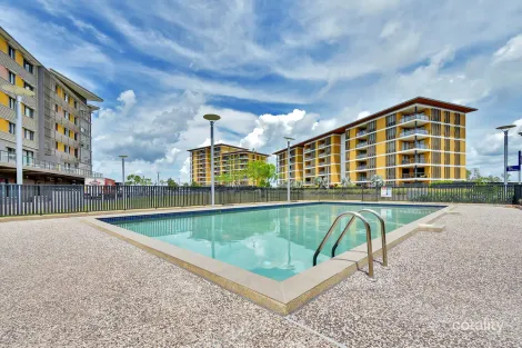 Property photo of 5108/5 Anchorage Court Darwin City NT 0800