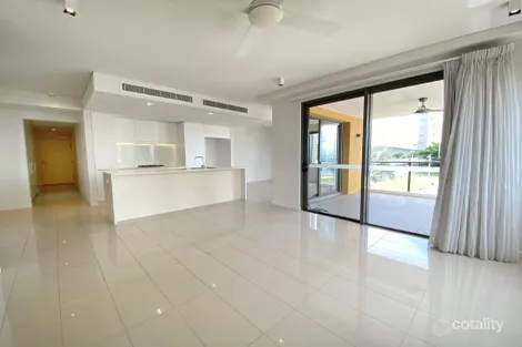 Property photo of 5108/5 Anchorage Court Darwin City NT 0800