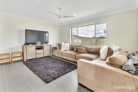 Property photo of 13 Cassidy Crescent Willow Vale QLD 4209