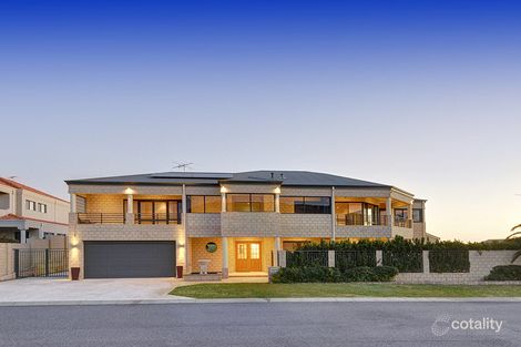 Property photo of 25 Long Reef Place Hillarys WA 6025