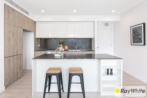 Property photo of 223/1 Kingfisher Street Lidcombe NSW 2141