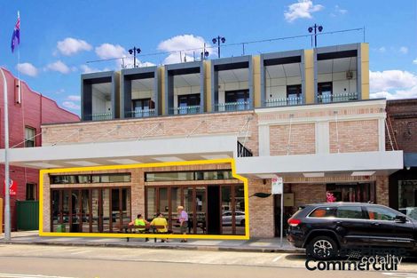 383a Darling St, Balmain, NSW 2041