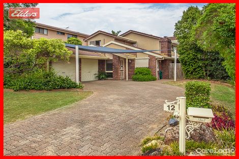 Property photo of 12 Takitimu Street Aspley QLD 4034