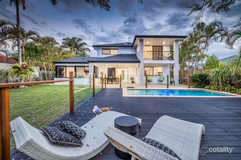 Property photo of 28 Gretel Drive Mermaid Waters QLD 4218