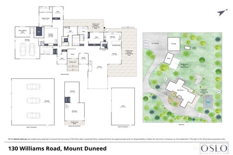 130-140 Williams Rd, Mount Duneed, VIC 3217