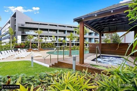 Property photo of 204/17 Joynton Avenue Zetland NSW 2017
