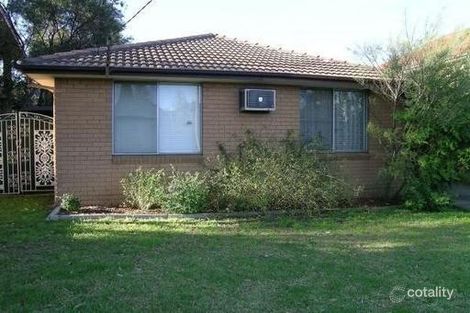 Property photo of 71 Albert Crescent Burwood NSW 2134