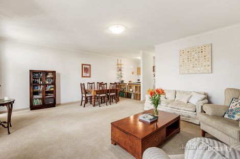 Property photo of 43/36-44 Drummond Street Carlton VIC 3053