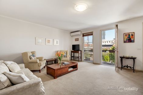 Property photo of 43/36-44 Drummond Street Carlton VIC 3053