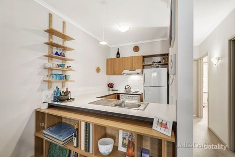 Property photo of 43/36-44 Drummond Street Carlton VIC 3053