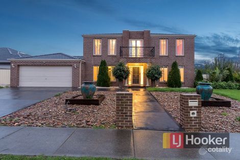 25 Cantwell Rd, Narre Warren North, VIC 3804
