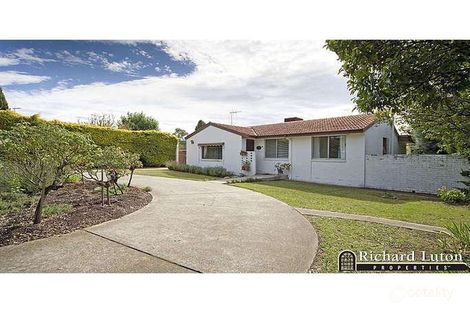 13 Maranboy St, Fisher, ACT 2611