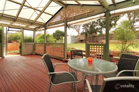 Property photo of 3 Angela Close Eltham North VIC 3095