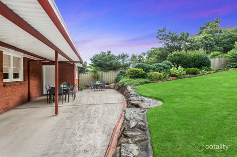 Property photo of 35 Telopea Street Mount Colah NSW 2079