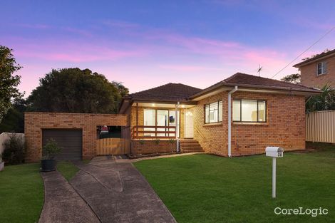 Property photo of 26 Tournay Street Peakhurst NSW 2210