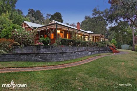 Property photo of 11 Gibbs Road Montrose VIC 3765