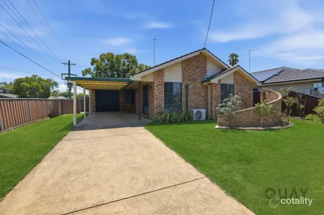 8 Glossop St, North St Marys, NSW 2760