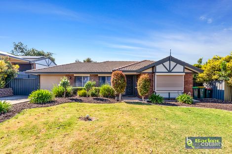 Property photo of 63 Causby Crescent Willaston SA 5118
