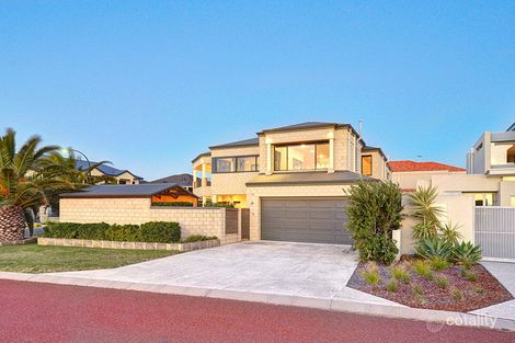Property photo of 25 Long Reef Place Hillarys WA 6025