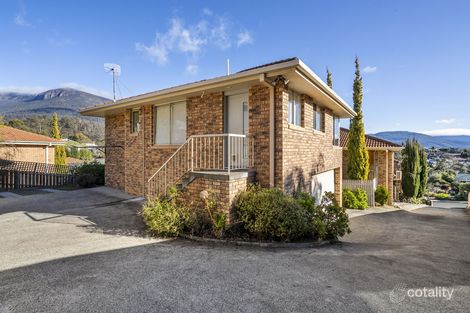3/6 Broadby Dr, Lenah Valley, TAS 7008