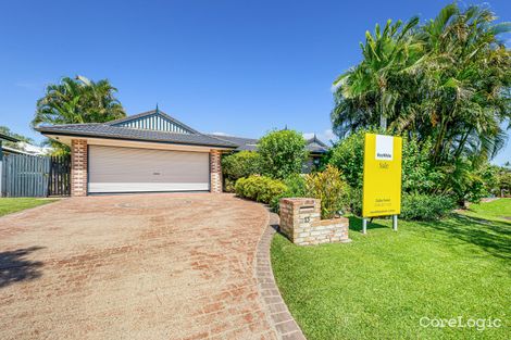 Property photo of 13 James Cook Drive Sippy Downs QLD 4556