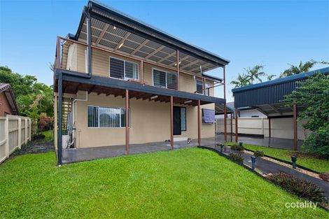 Property photo of 10 Kerrabee Street Nerang QLD 4211
