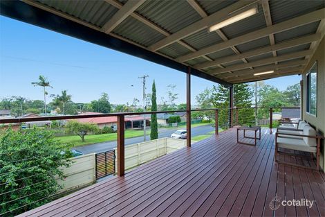 Property photo of 10 Kerrabee Street Nerang QLD 4211