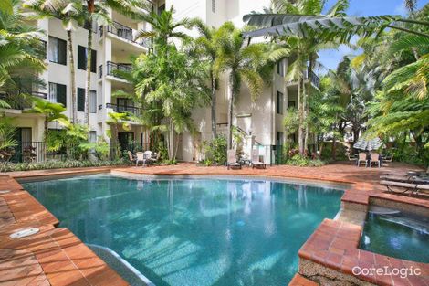 Property photo of 44/294-298 Sheridan Street Cairns North QLD 4870