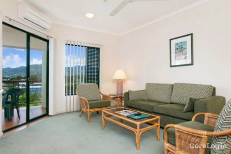 Property photo of 44/294-298 Sheridan Street Cairns North QLD 4870