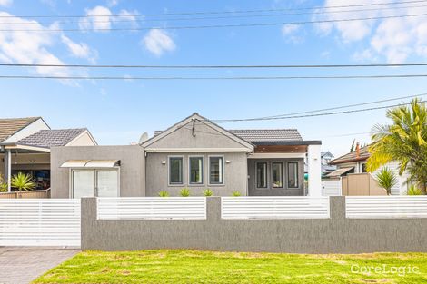 Property photo of 7 Crosby Crescent Fairfield NSW 2165