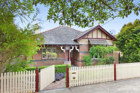 Property photo of 38 Dening Street Drummoyne NSW 2047