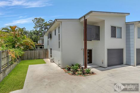 5/58-60 Valantine Rd, Birkdale, QLD 4159