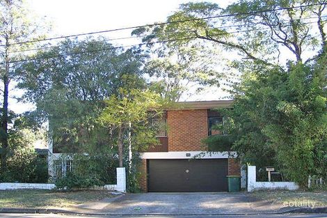 Property photo of 23 Links Avenue Cabramatta NSW 2166