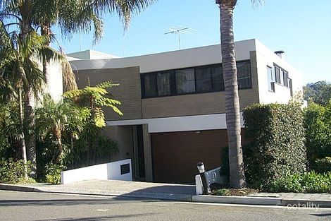 14 Folly Pnt, Cammeray, NSW 2062