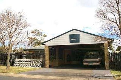 25 Wellcamp St, Newtown, QLD 4350