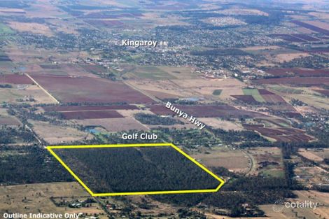 Property photo of 583 Boonenne-Ellesmere Road Goodger QLD 4610