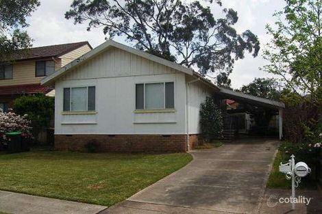 Property photo of 48 Dravet Street Padstow NSW 2211