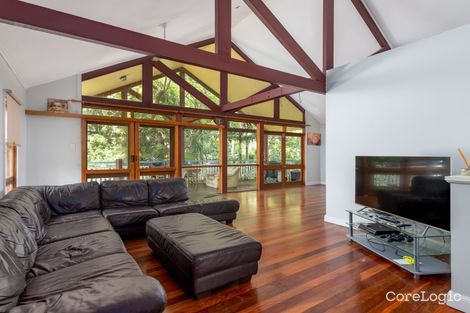 Property photo of 112 Jerrang Street Indooroopilly QLD 4068