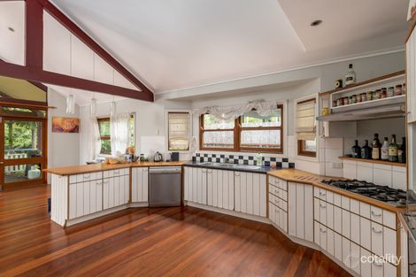 Property photo of 112 Jerrang Street Indooroopilly QLD 4068