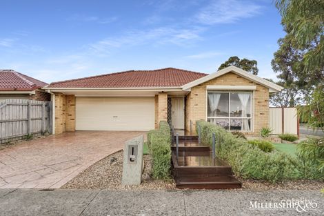 12 Coachman Way, South Morang, VIC 3752