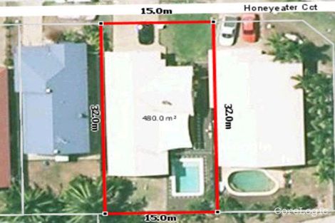 Property photo of 60 Honeyeater Circuit Douglas QLD 4814