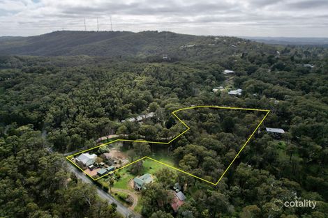 17 Charlick Rd, Crafers West, SA 5152