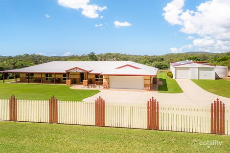 Property photo of 57 Lorna Crescent Beecher QLD 4680