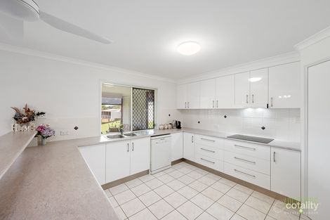 Property photo of 57 Lorna Crescent Beecher QLD 4680