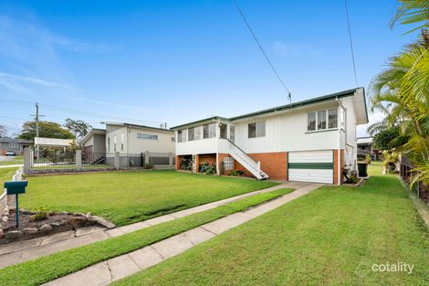 Property photo of 8 Bineen Street Carina QLD 4152
