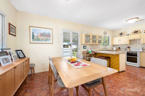 Property photo of 8 Bineen Street Carina QLD 4152