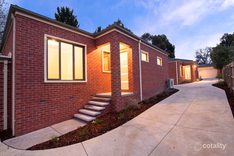 2/26 Ross Rd, Croydon, VIC 3136