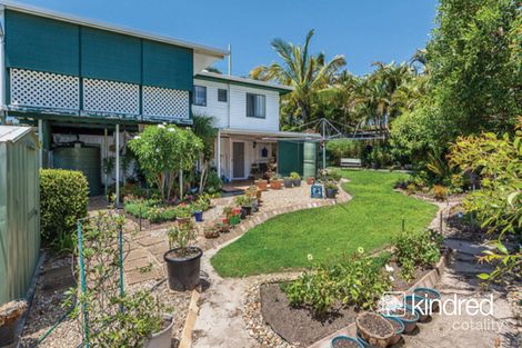 Property photo of 22 McGregor Street Kippa-Ring QLD 4021