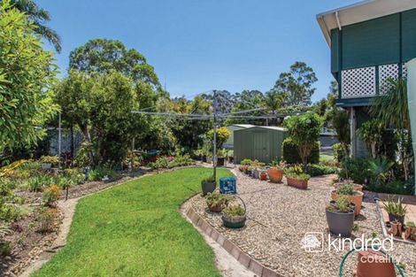 Property photo of 22 McGregor Street Kippa-Ring QLD 4021